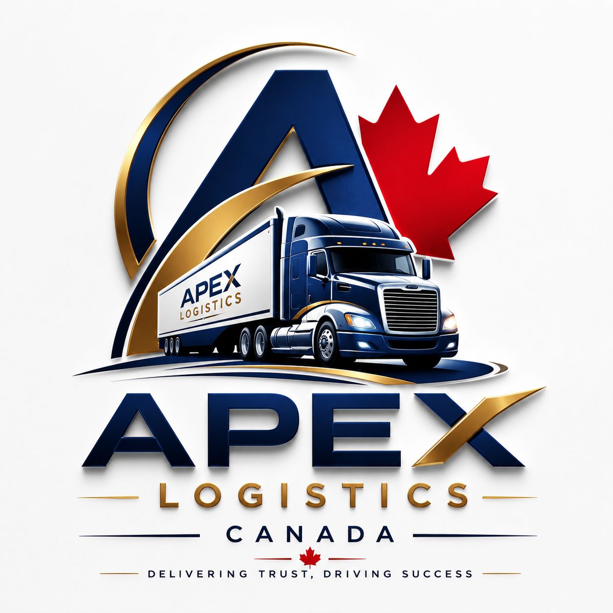 Apex Logistics Canada